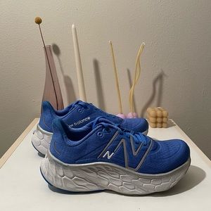New Balance Fresh Foam X More v4